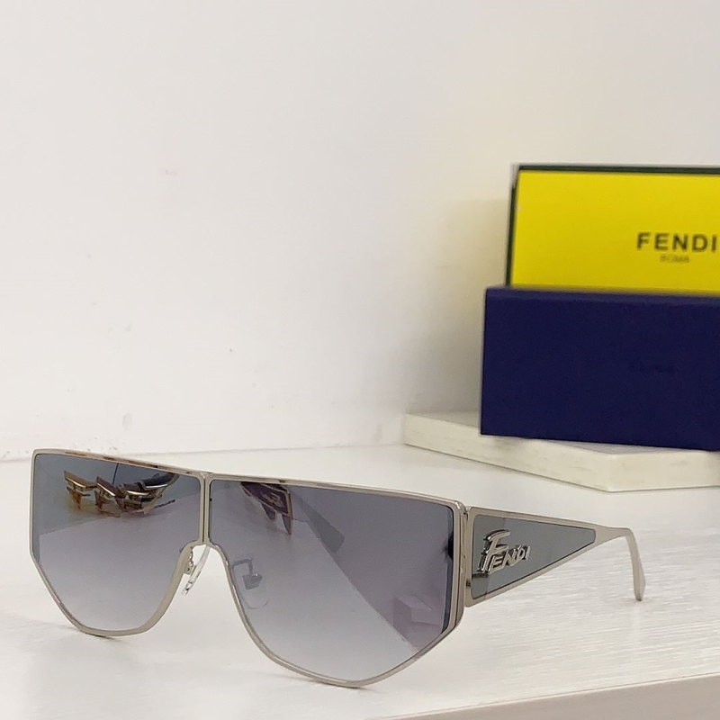 Fendi Sunglasses